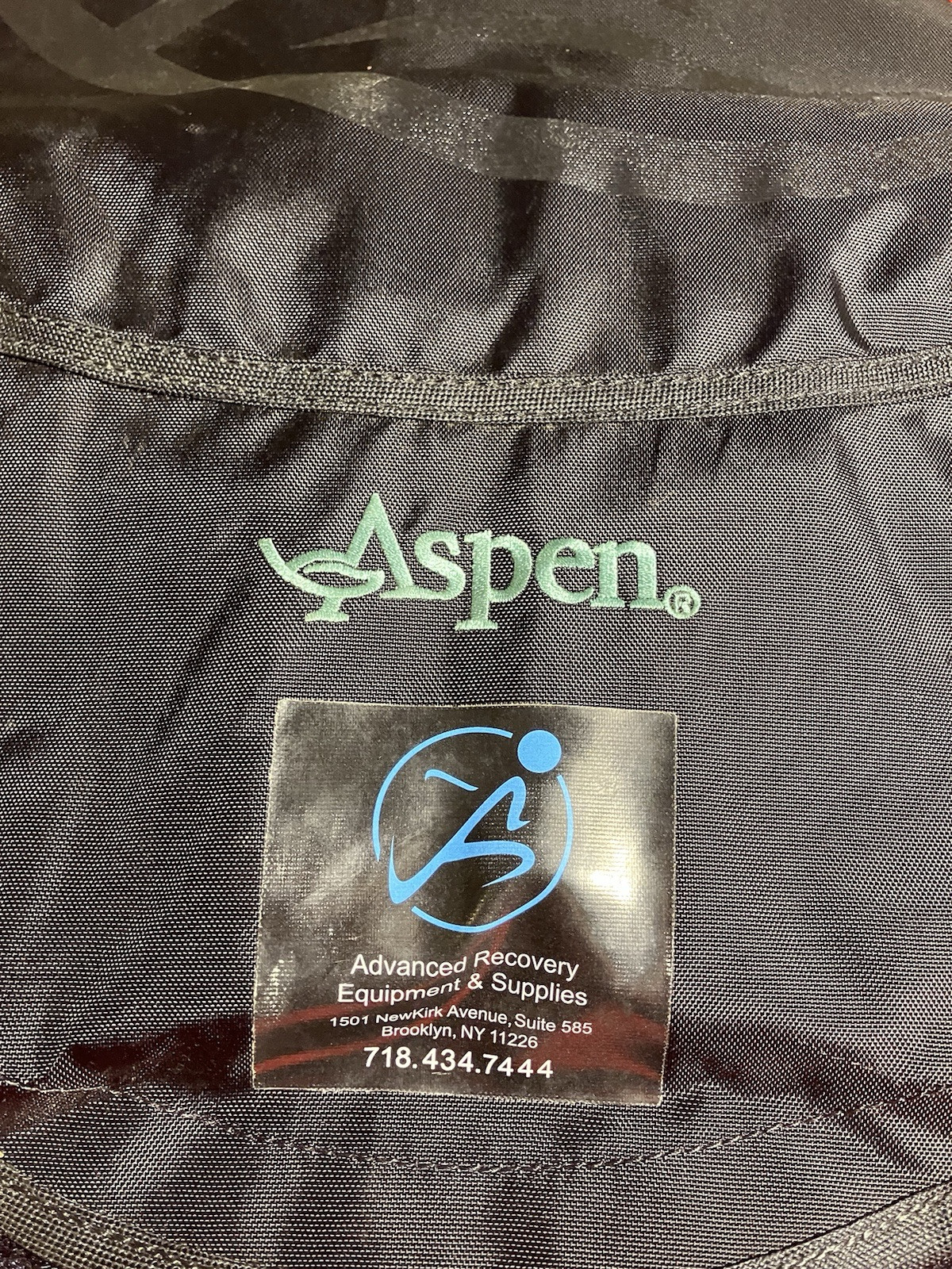 Horizon by Aspen Tension Back Brace