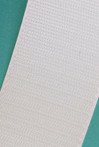 SALE!! Hook and Loop Brand Hook, White, 1in (2.5cm) – NWOP
