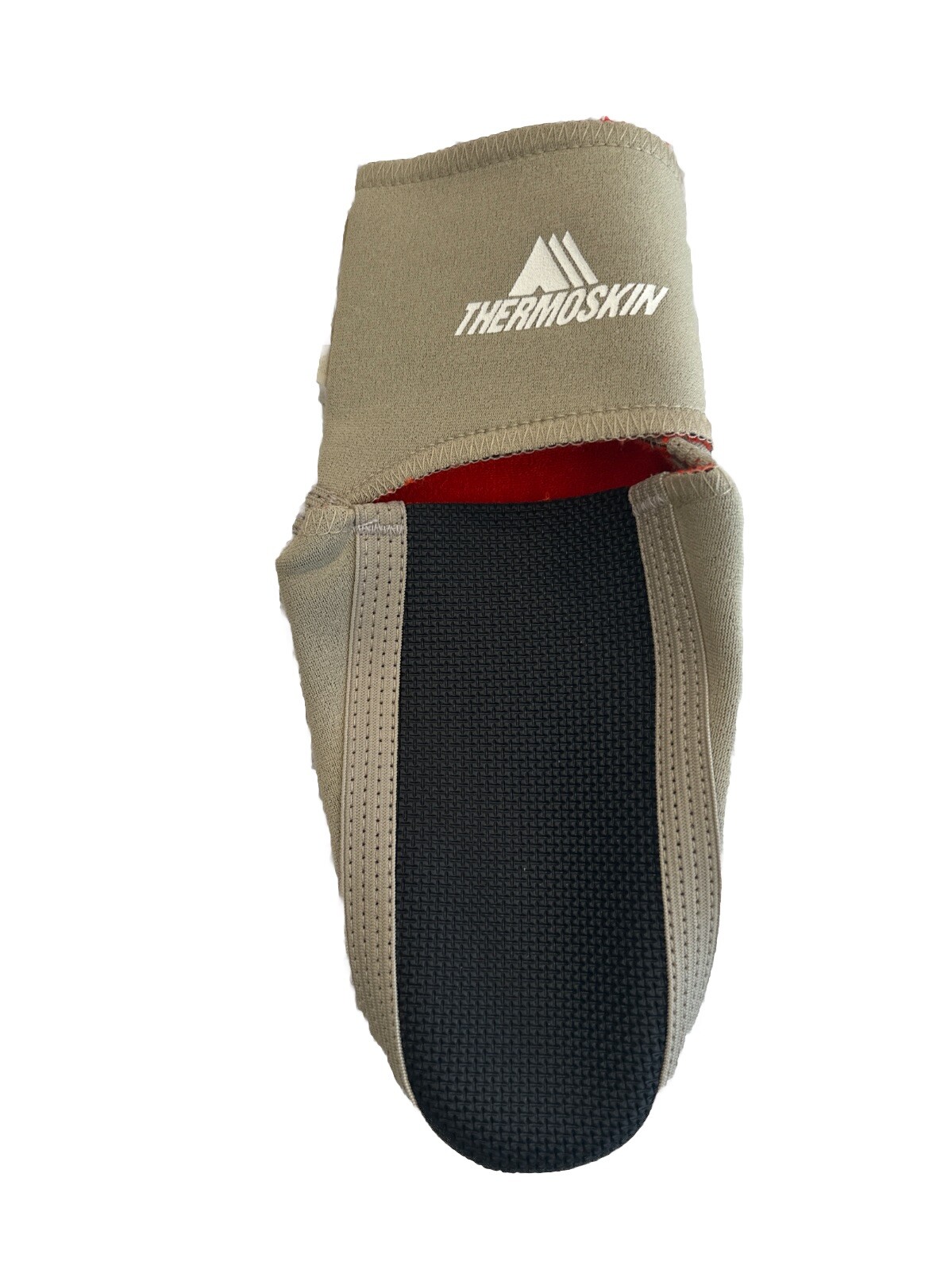 Thermoskin Thermal Foot Gauntlet NonSlip Arthritis Raynauds Neuropathy NEW PR XL