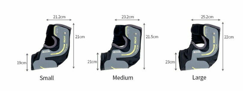 Disk Dr Air Band NF30 Foot Arch Guard Air Pump in Shoes [ M ] 265~275mm Ups/Ems#