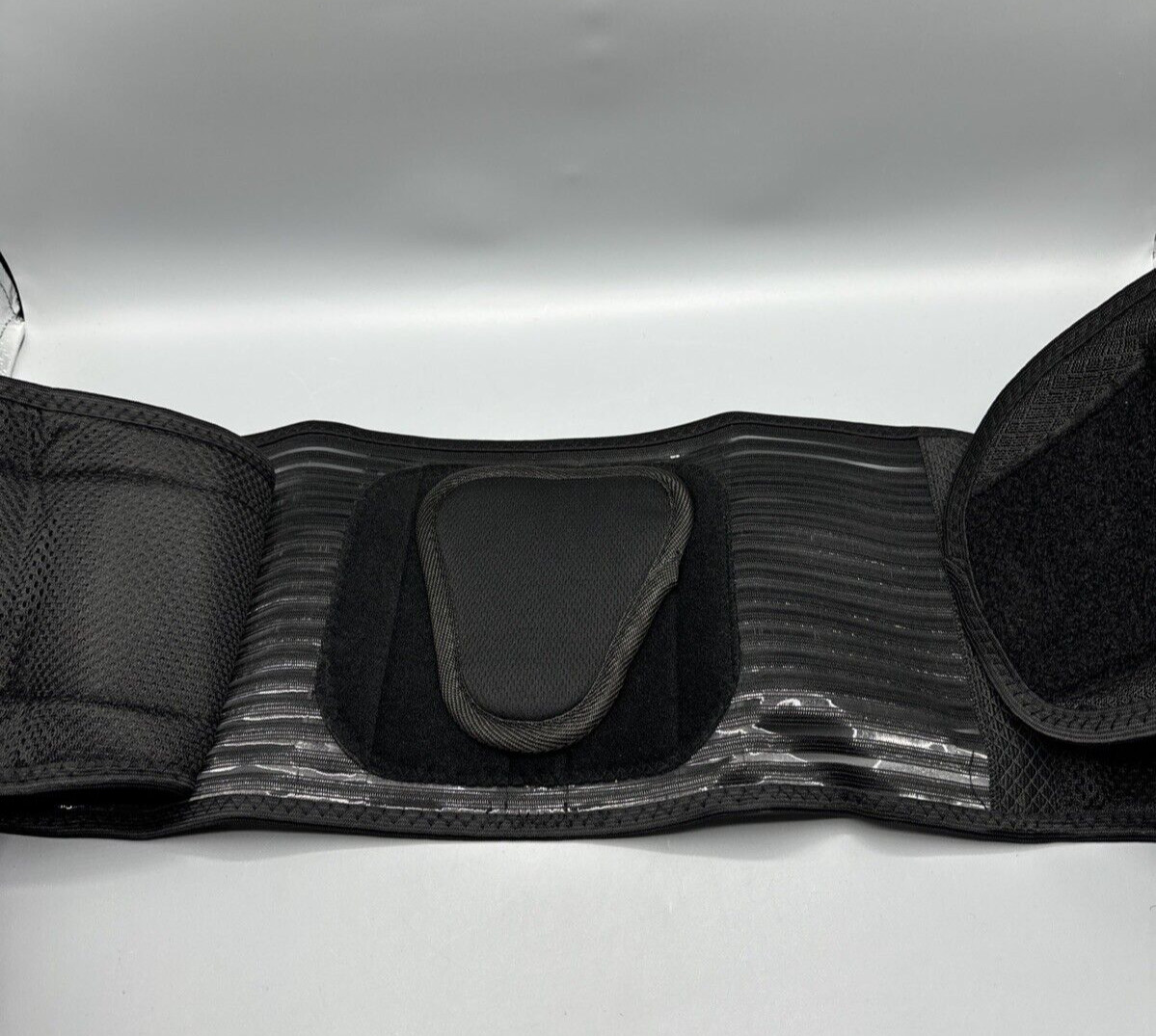 Back Brace for Lower Back Pain with Lumbar Support Size Large
