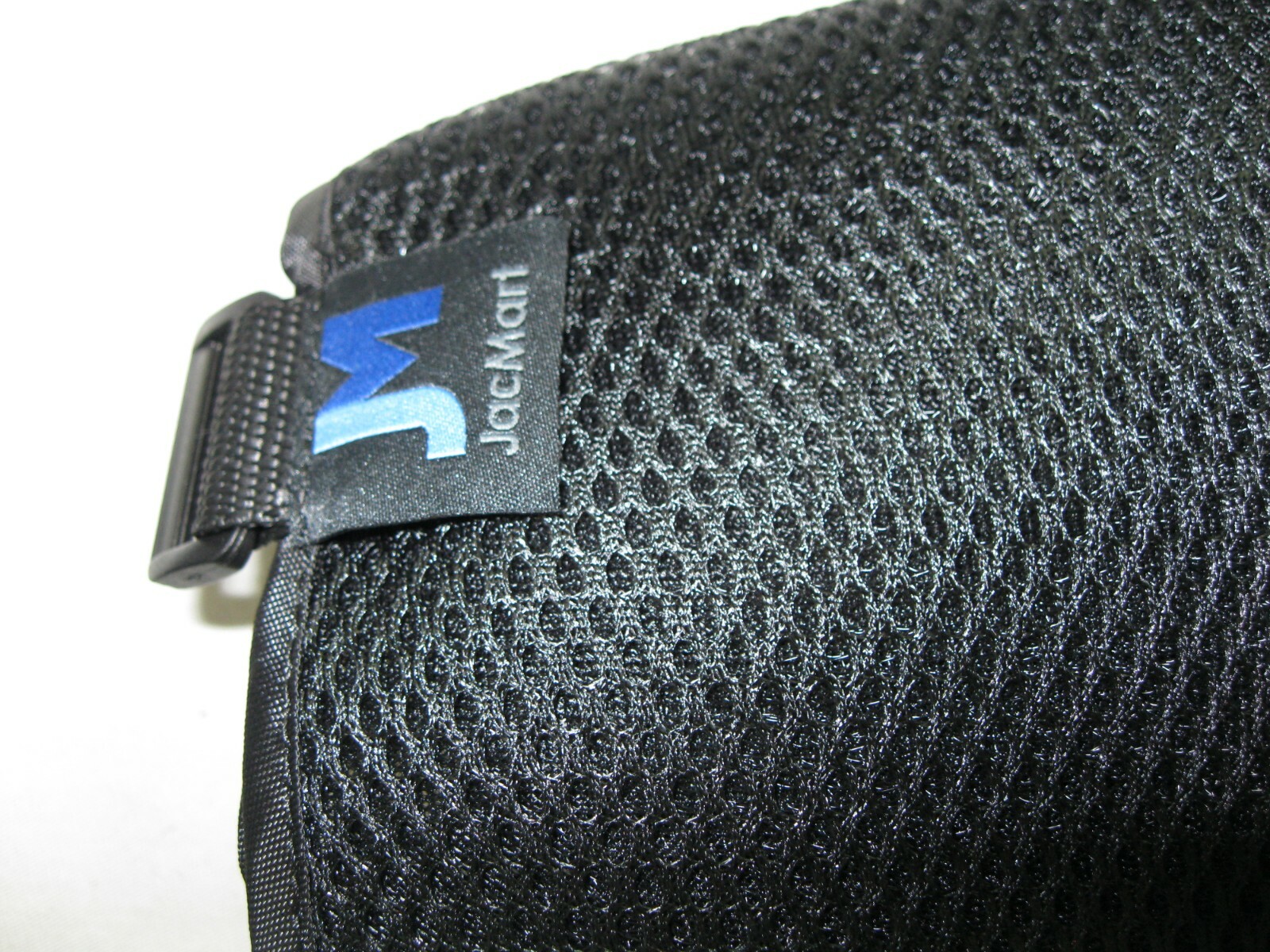 Ultra Shoulder Support with Stability Control – Black