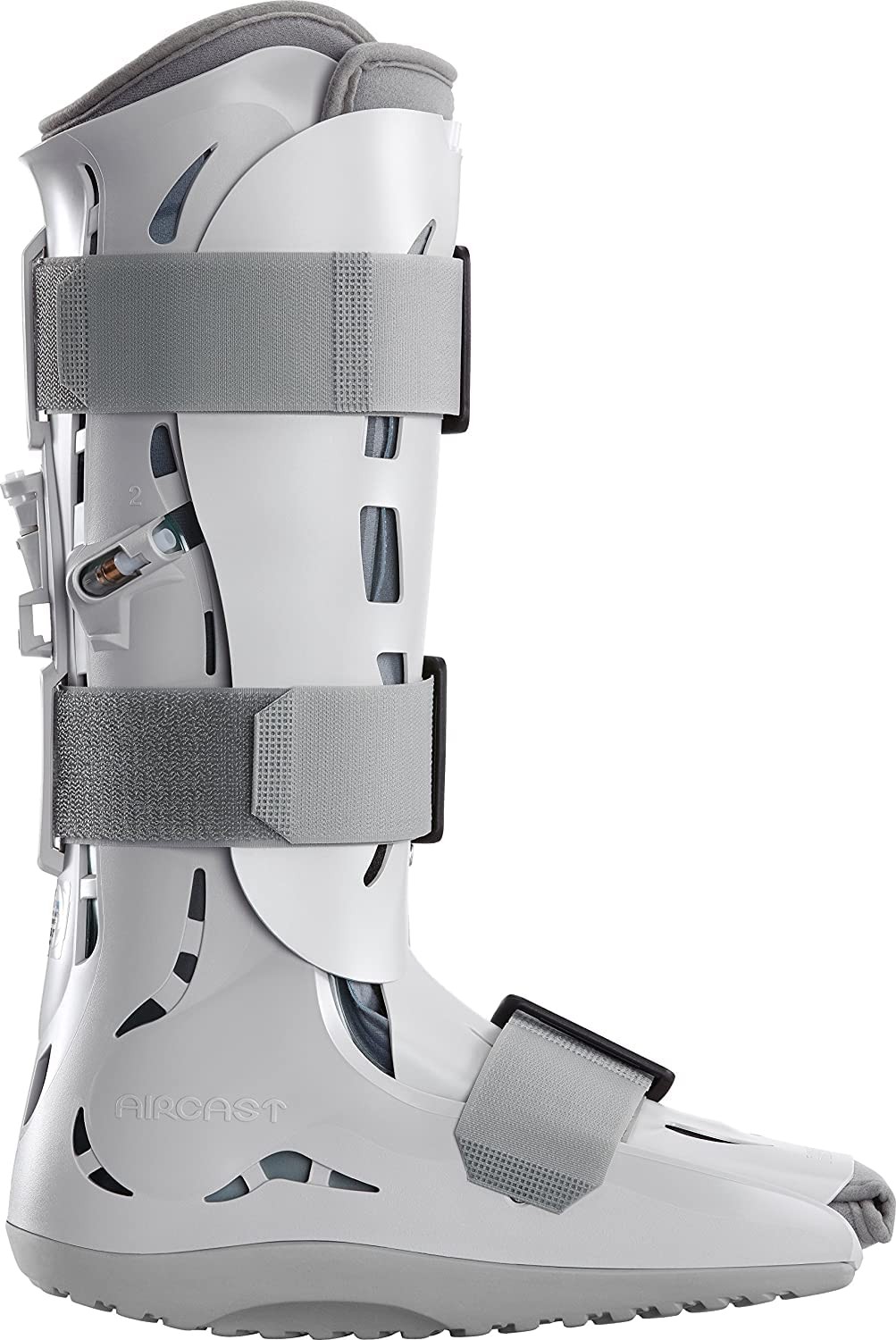 DJO Global 01PS XP Walker, Extra Pneumatic, 4-7 Size for Men, 5-8 Size for Women