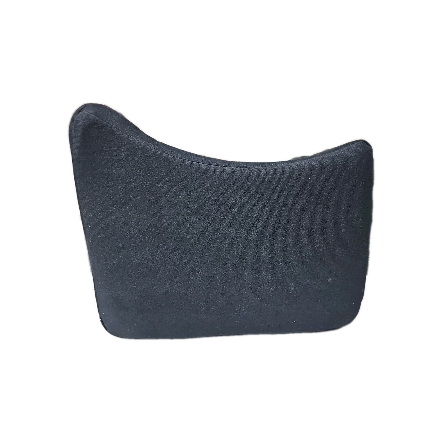 DonJoy Shoulder Cradle Travel Case with Cushions/Spacers/ few straps NO BRACE