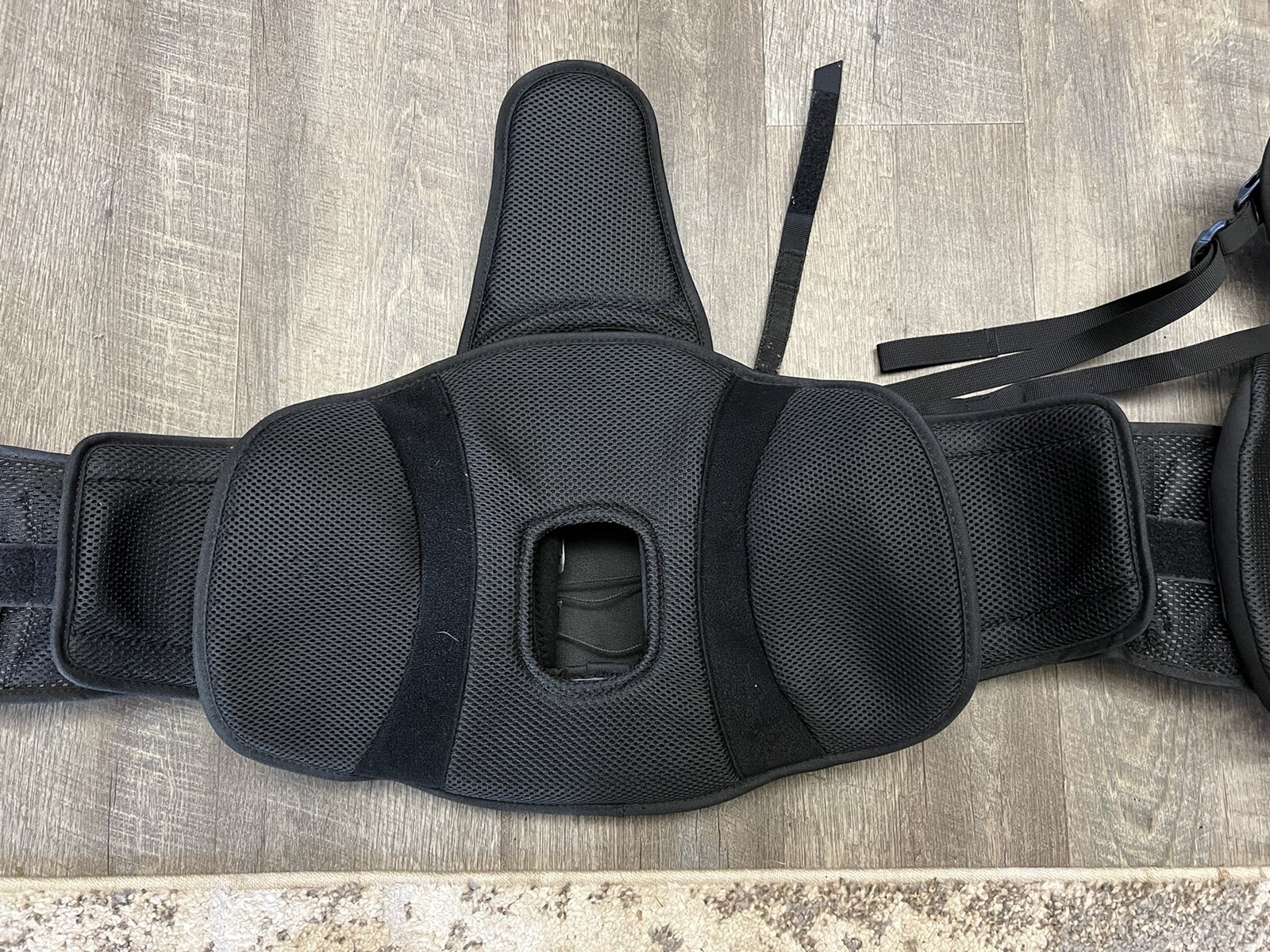 Aspen Vista TLSO Lower Spine Lumbar Support Back Brace Adjustable Sz XS – XXL