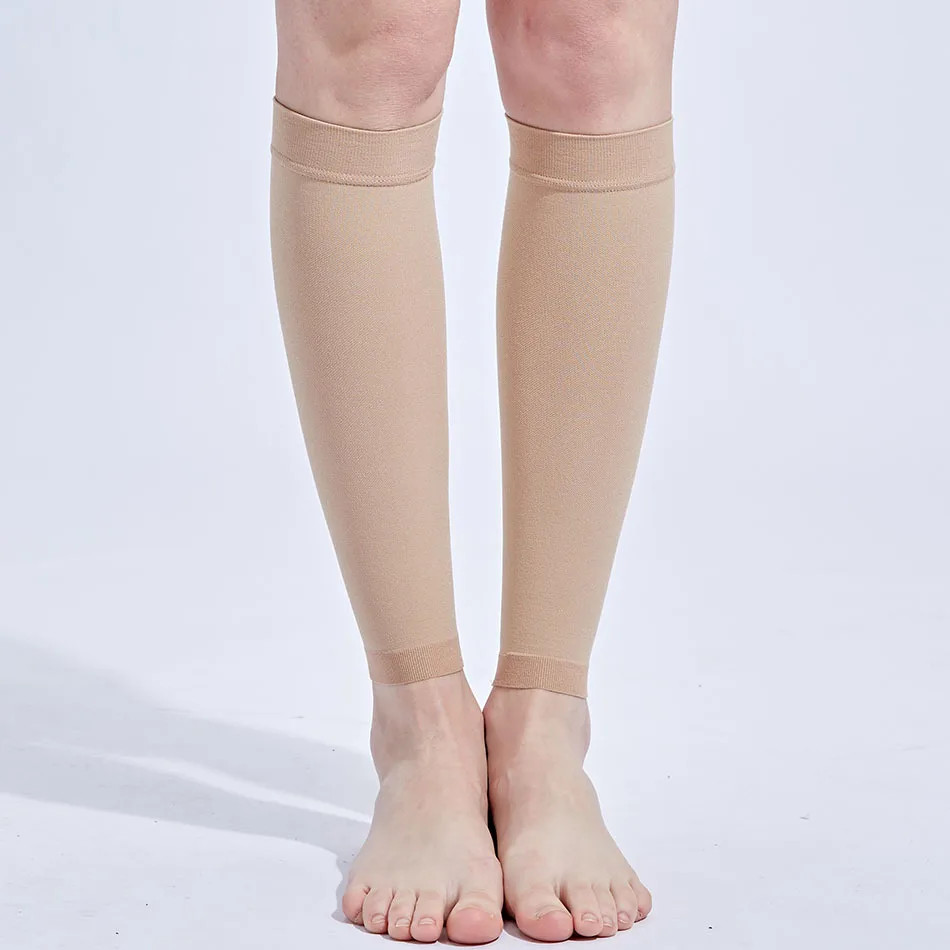Varicose Veins Compression Socks Fit For Golf Rugby Hiking Sports For Anti Fatig