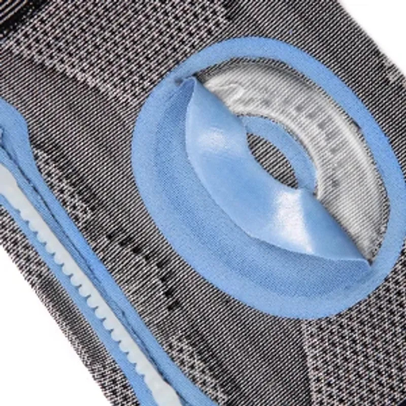 Knee Brace Support Side Stabilizers Patella Gel Compression Meniscus Injury