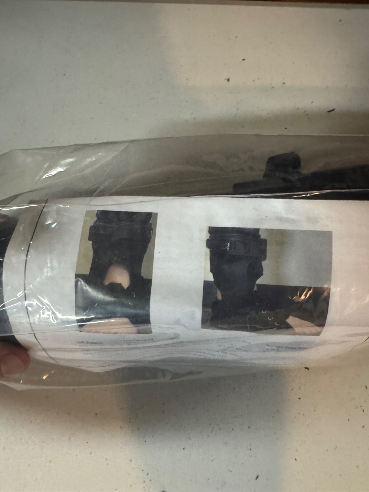 Brand new universal medical braces and wraps (cost priced at whole lot) you can