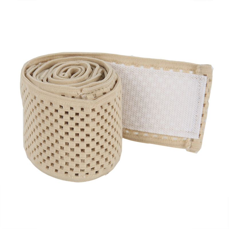 Peritoneal Dialysis Belt Mesh Breathable Catheter Care Adjustable Protection