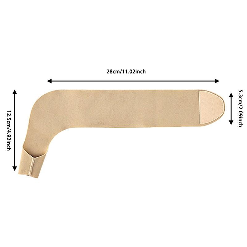 Tenosynovitis Thumb Splint Brace Bandage Pain Relief Wrist Support Arthritis
