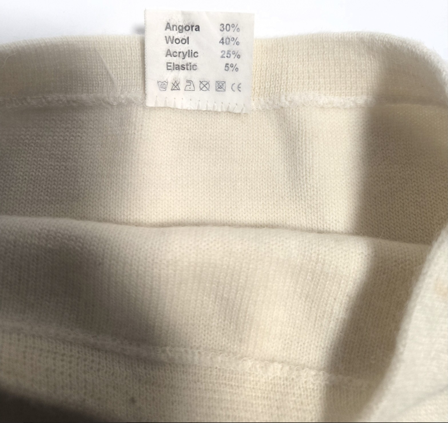 ANGORA SUPPORTS KNEE BRACE