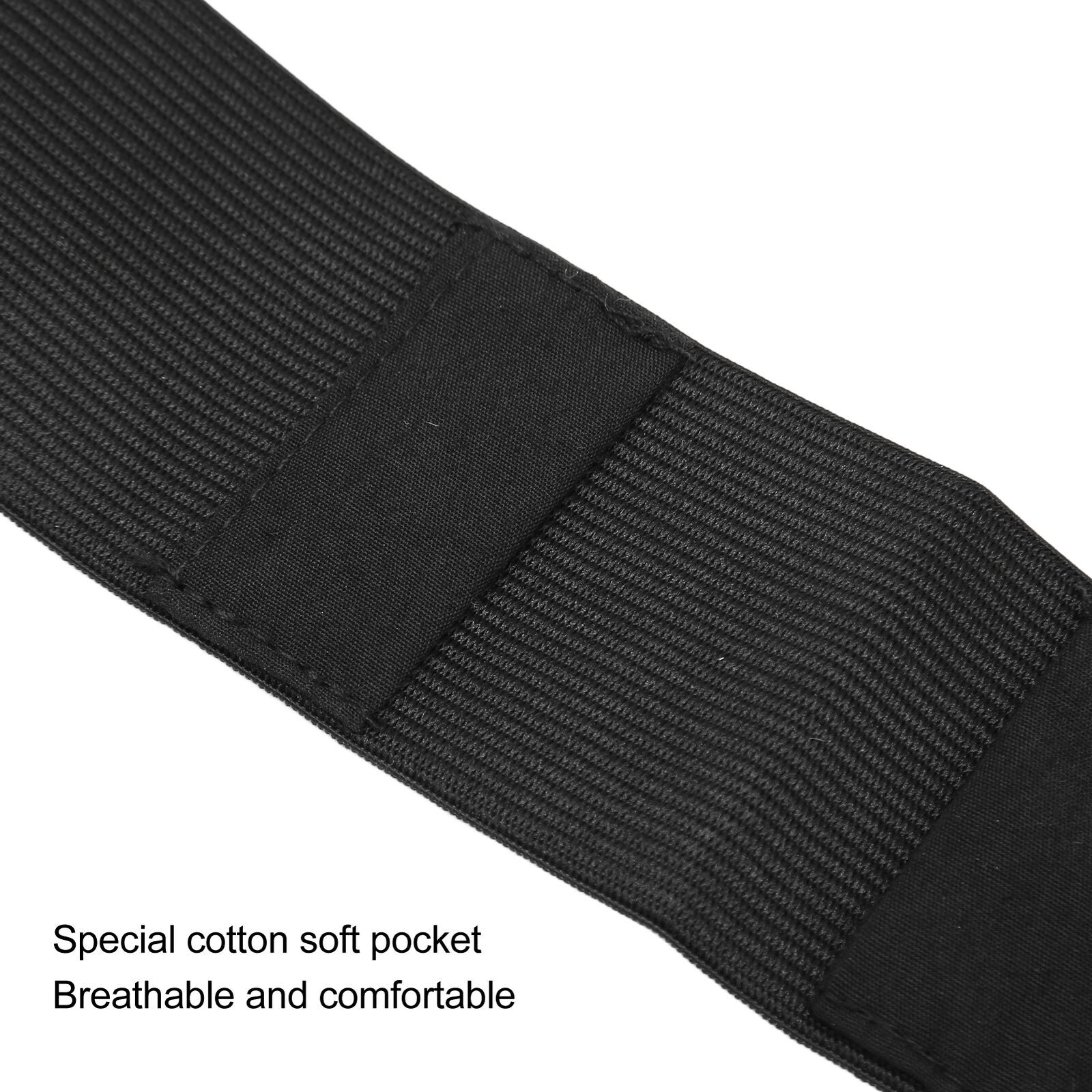 Peritoneal Dialysis Catheter Belt Breathable Soft Adjustable Dirt Resistant PD C