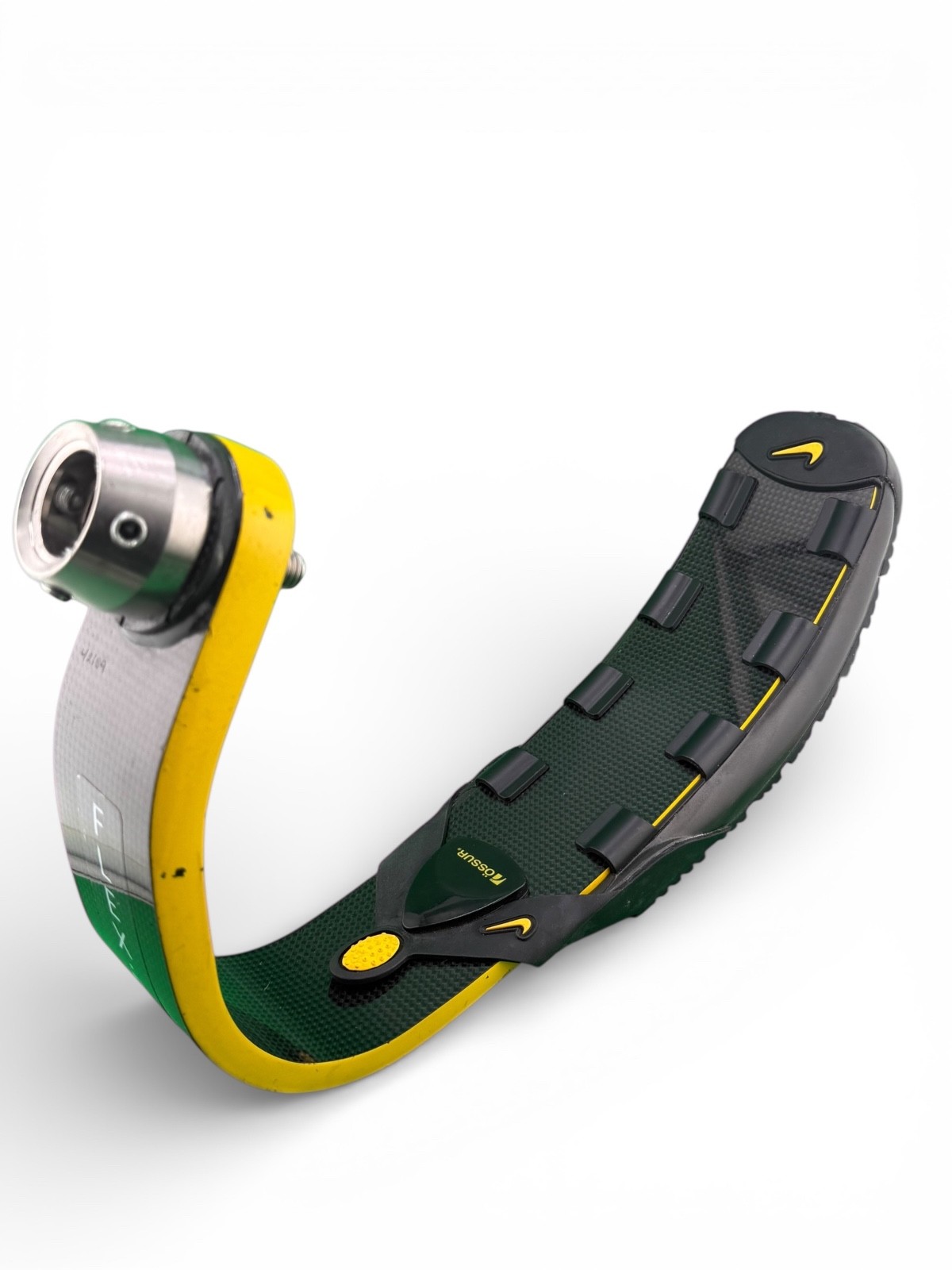 ossur flex run prosthetic running blade Foot Category 8. Great condition