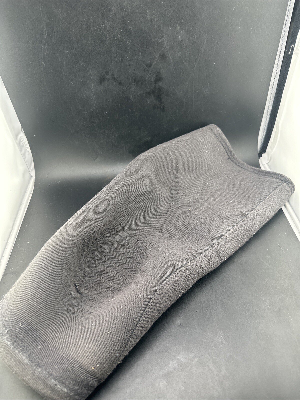 OTTOBOCK Otto Bock Proflex Plus Prosthetic Suction Sleeve 453a30=2 Bad Condition