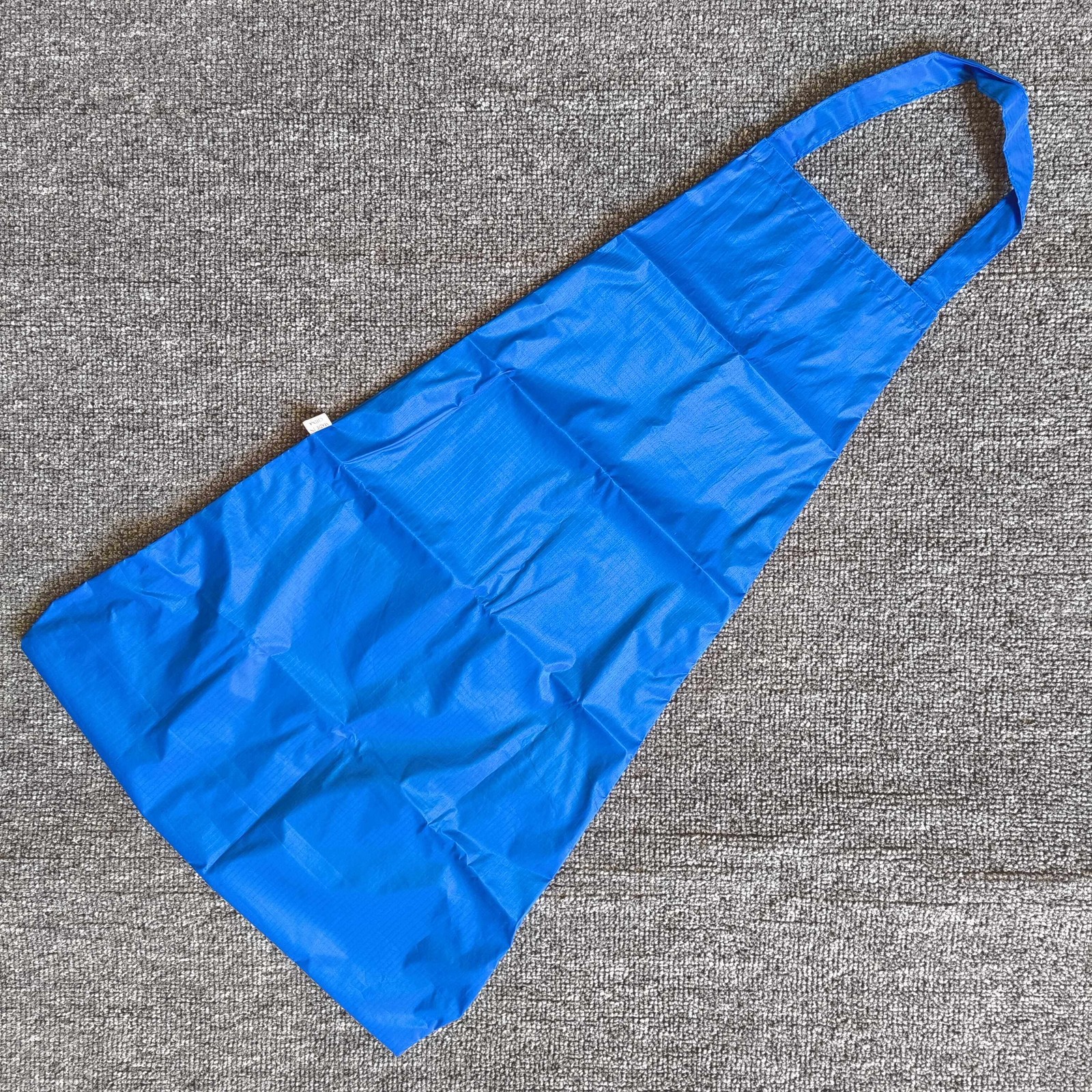 Prosthetic Easy Pull Sleeve Roll Up for Artificial Leg Donning Aid