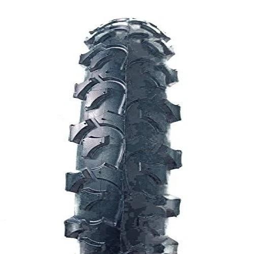 Knee Walker 12 Inch Pneumatic Wheel for All Terrain Knee Rover – Knee Scooter…