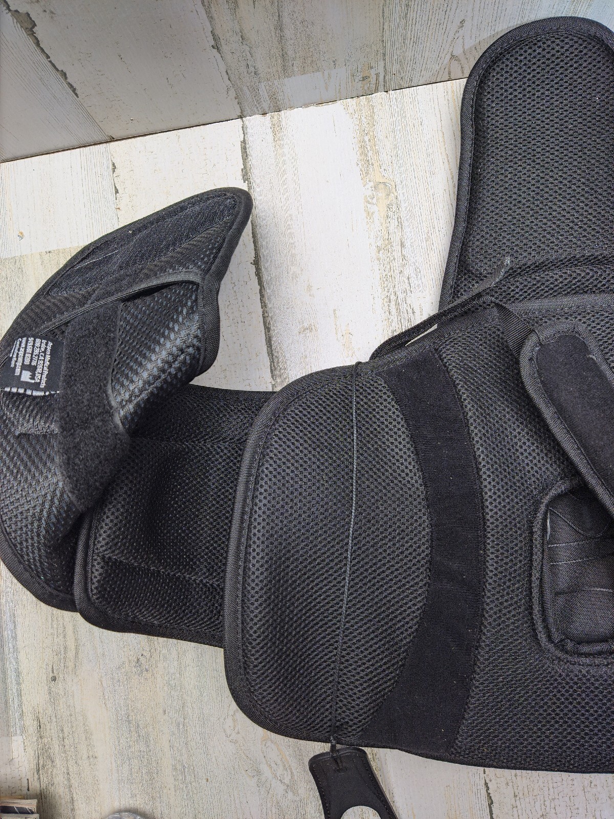 Aspen Vista TLSO Back Brace/ Lumbar XS-XXL Spine Back Support