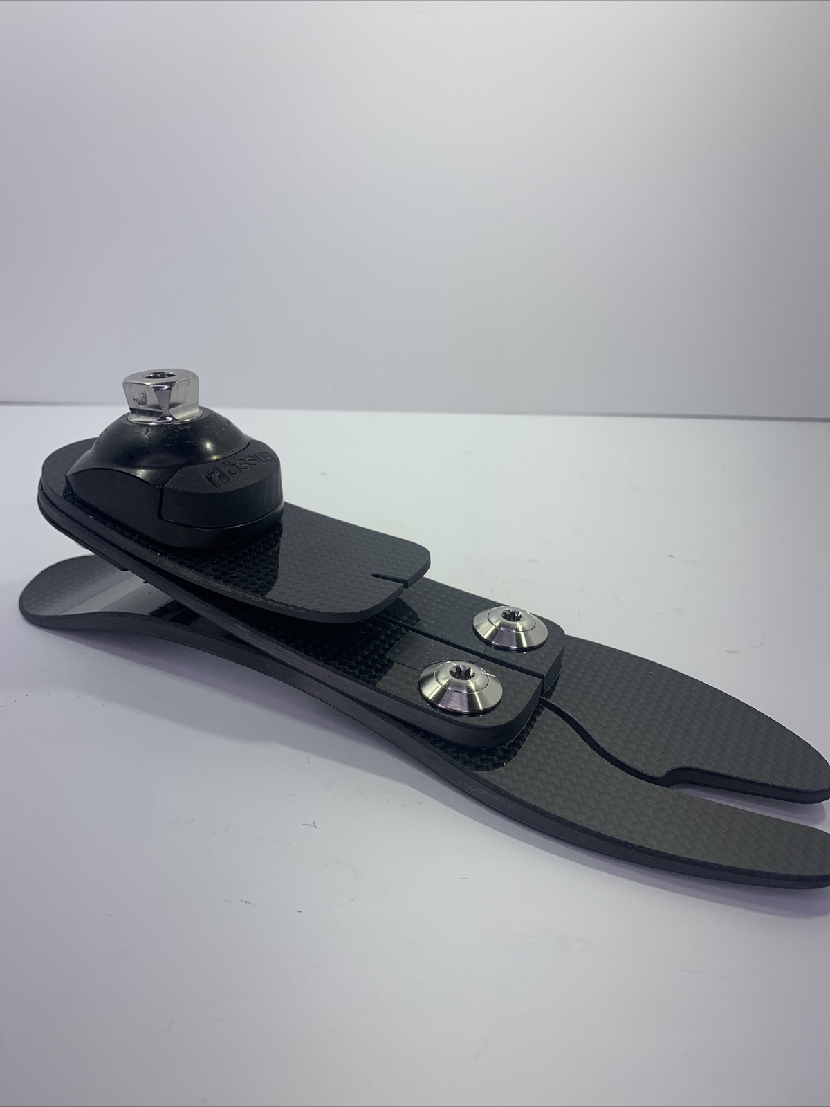 ossur pro-flex LP prosthetic foot. size 26. category 2. left