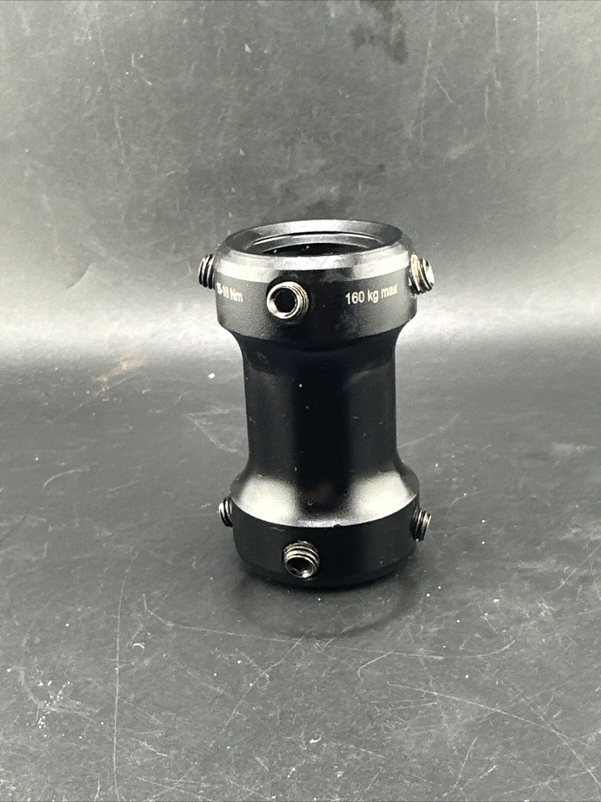 Trulife Double End Receiver Prosthetic Part Adapter. Aaa224