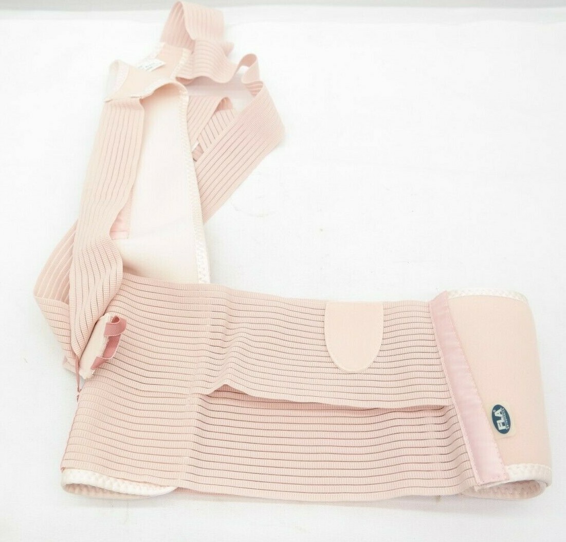 FLA Prolite Posture Control Brace Large NEW NO BOX