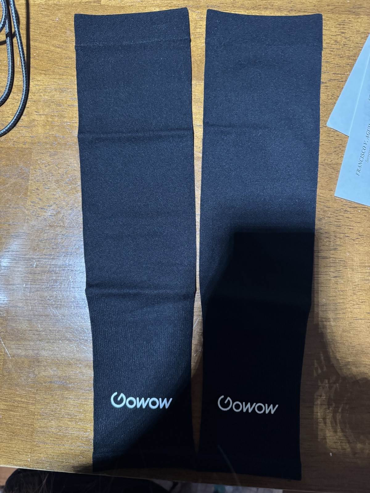 GOWOW Sun protection sleeves