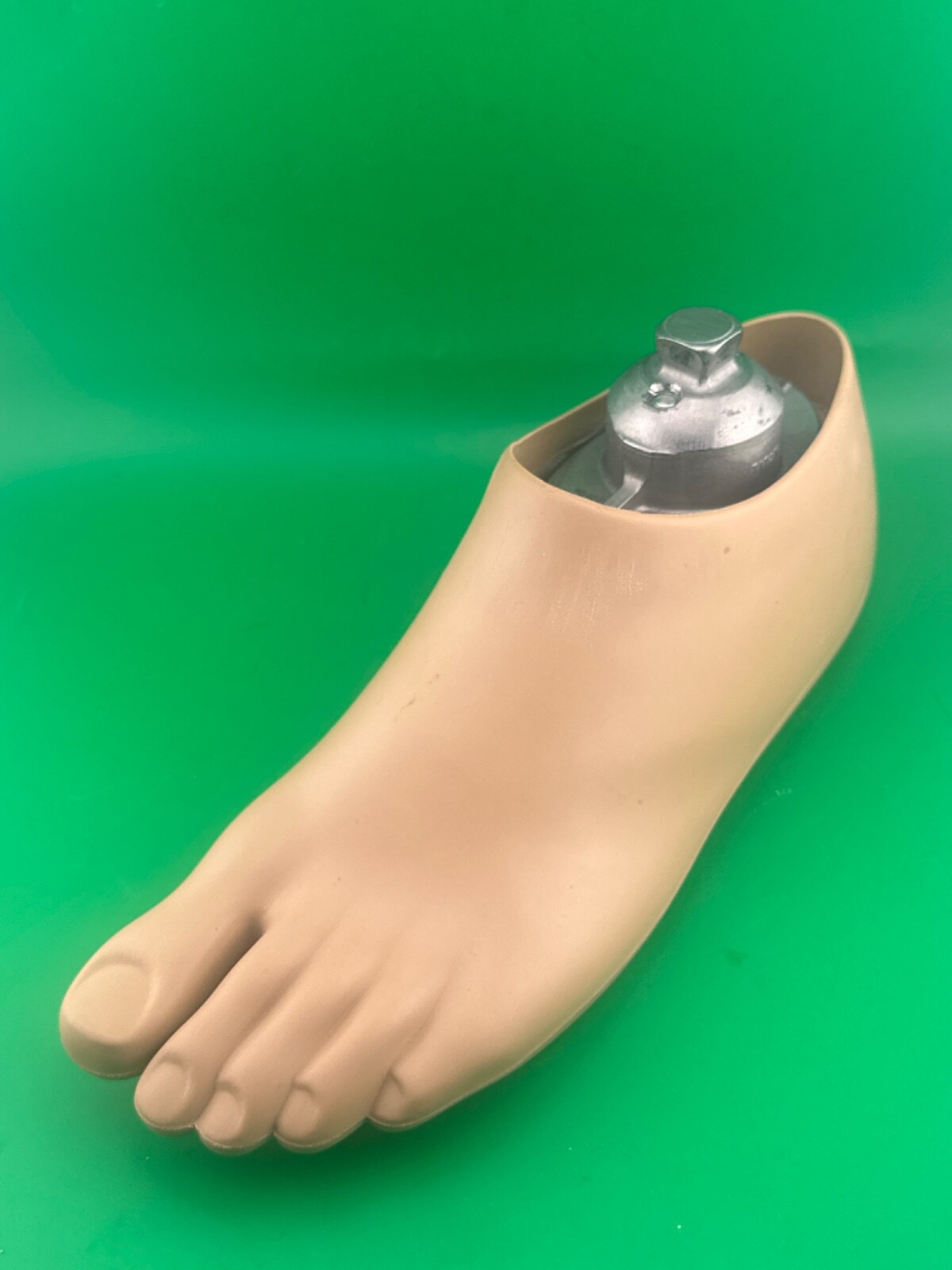 OTTOBOCK Otto Bock 1A30 prosthetic foot. Left, size 26cm. Great condition