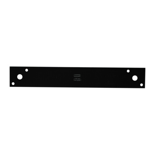 1/8″ x 10″ x 1-1/2″ Heavy Duty Strap Brace