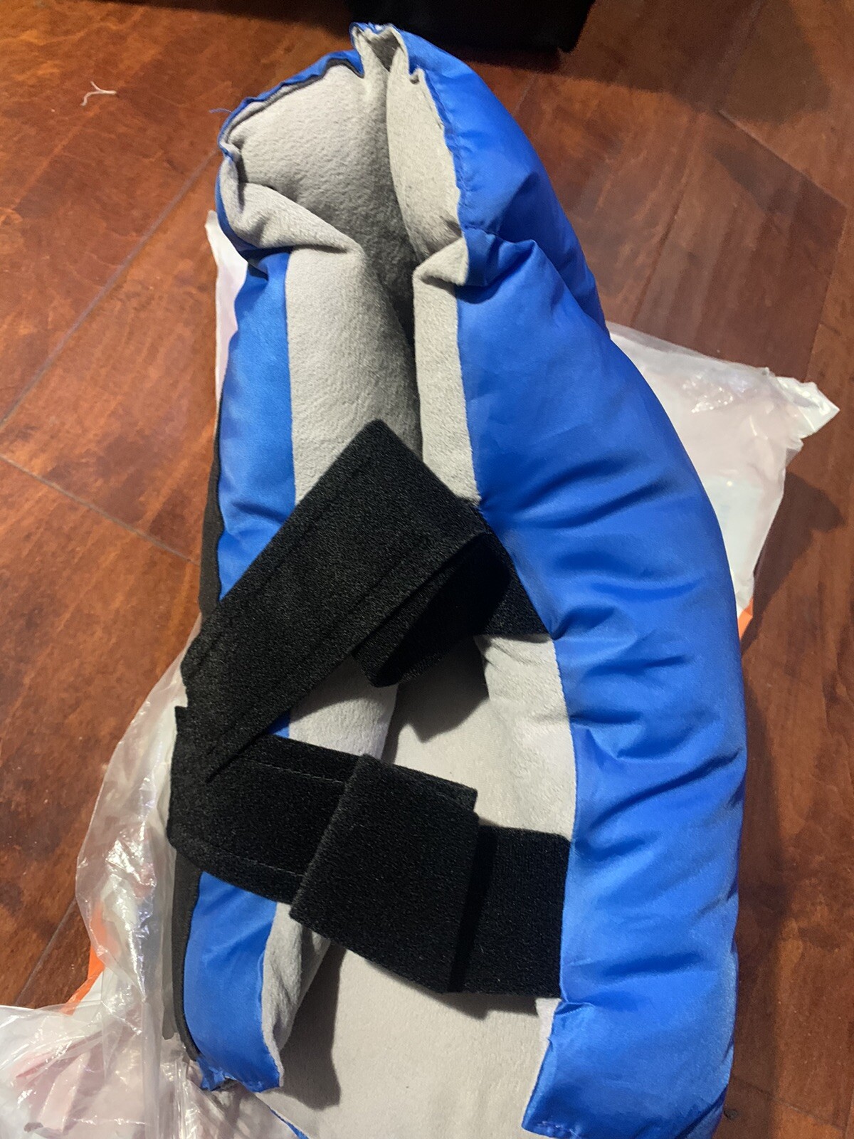 Sage Prevalon® Heel Protector I Heel Protector Open Bag New