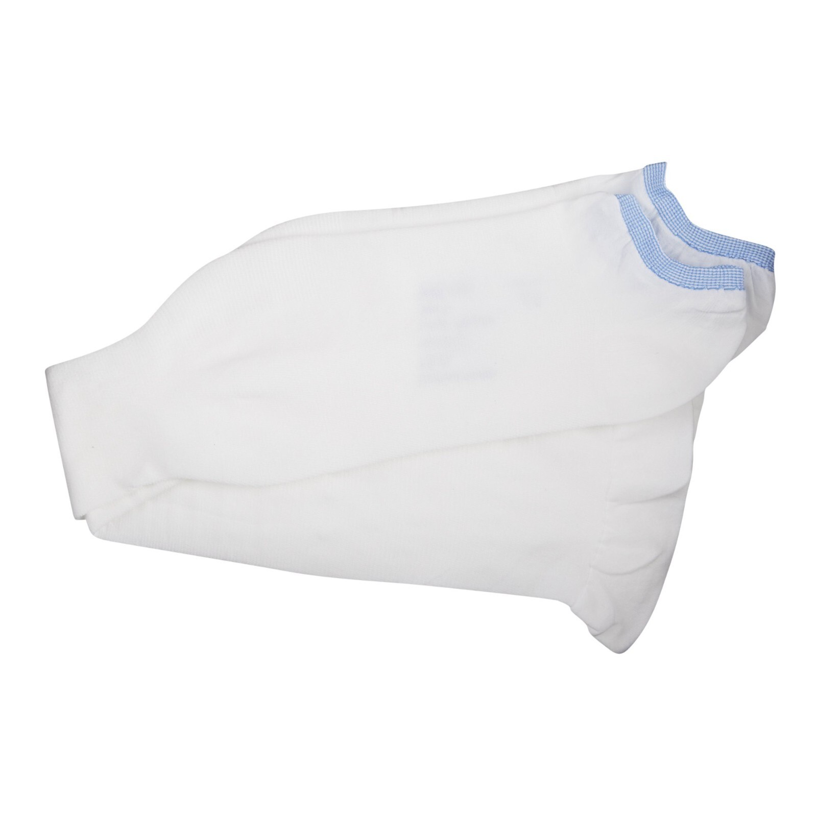 7203 Anti-Embolism Stockings Large, Regular Knee Length KENDALL T.E.D. Exp 10-27