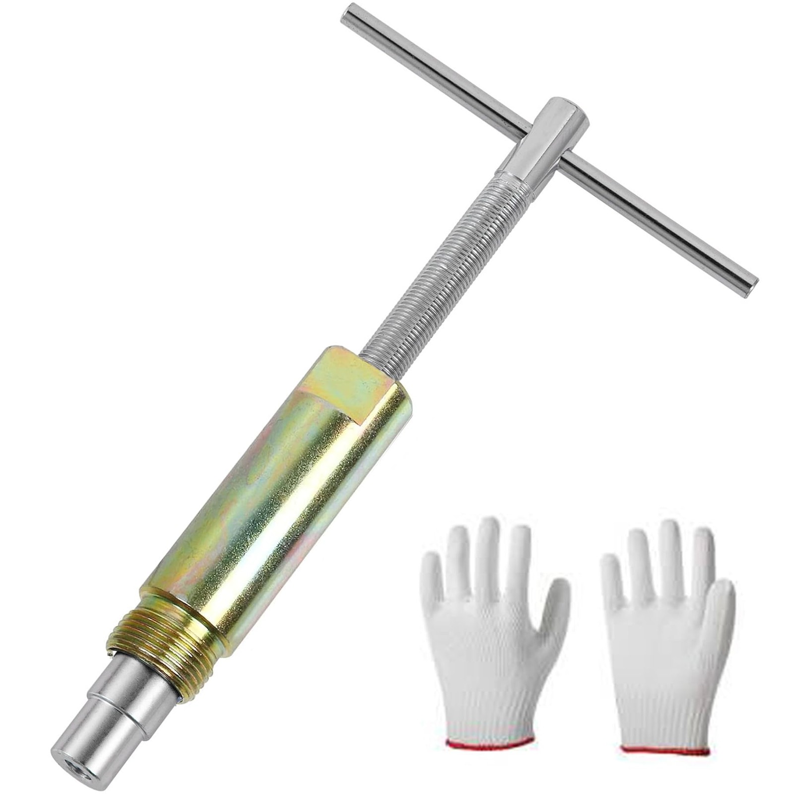 Compression Sleeve Puller and Remover