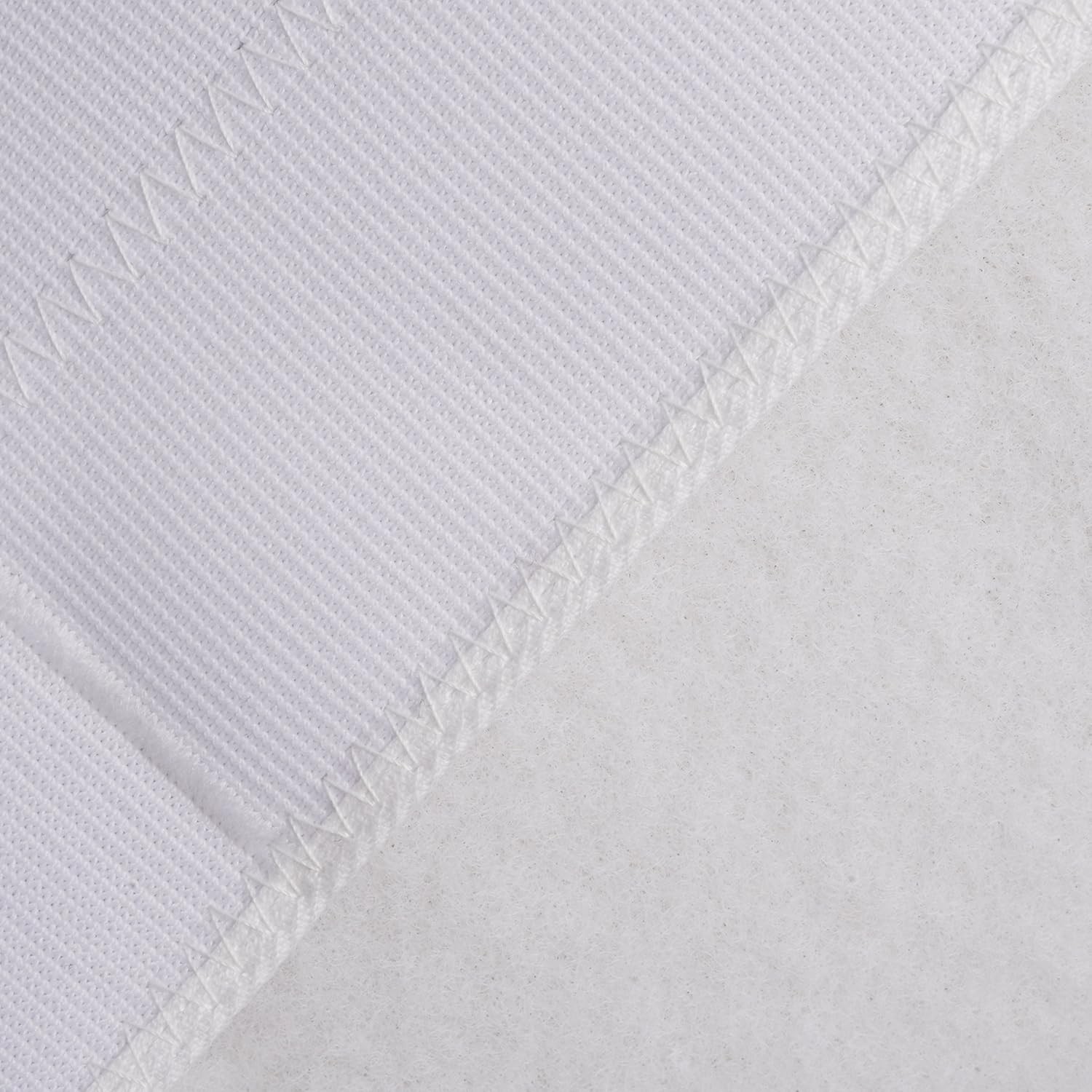 FUTURO Surgical Binder and Abdominal Support (White) Medium