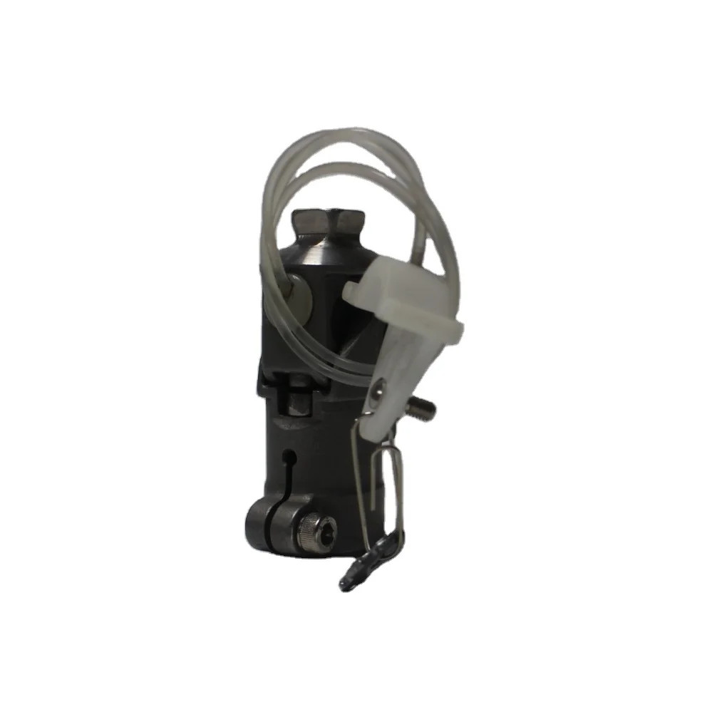 Single Axis Prosthetic Knee Joint Manual Lock Modular Lightweight AK