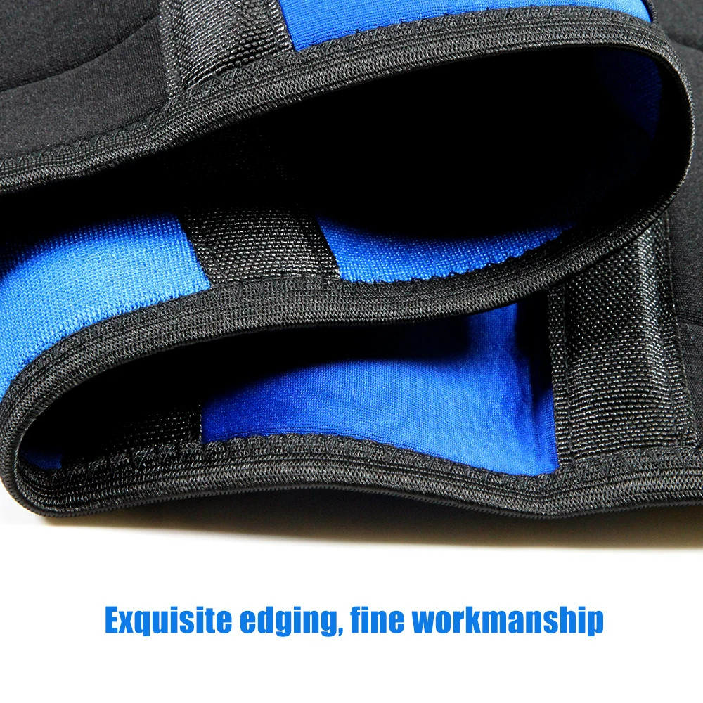 Adjustable Lower Back Brace Lumbar Support Waist Belt Pain Relief S-6XL Plussize