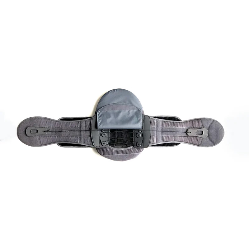 Lumbar Sacral Orthosis Back Brace Unite Medical Brand LS03750