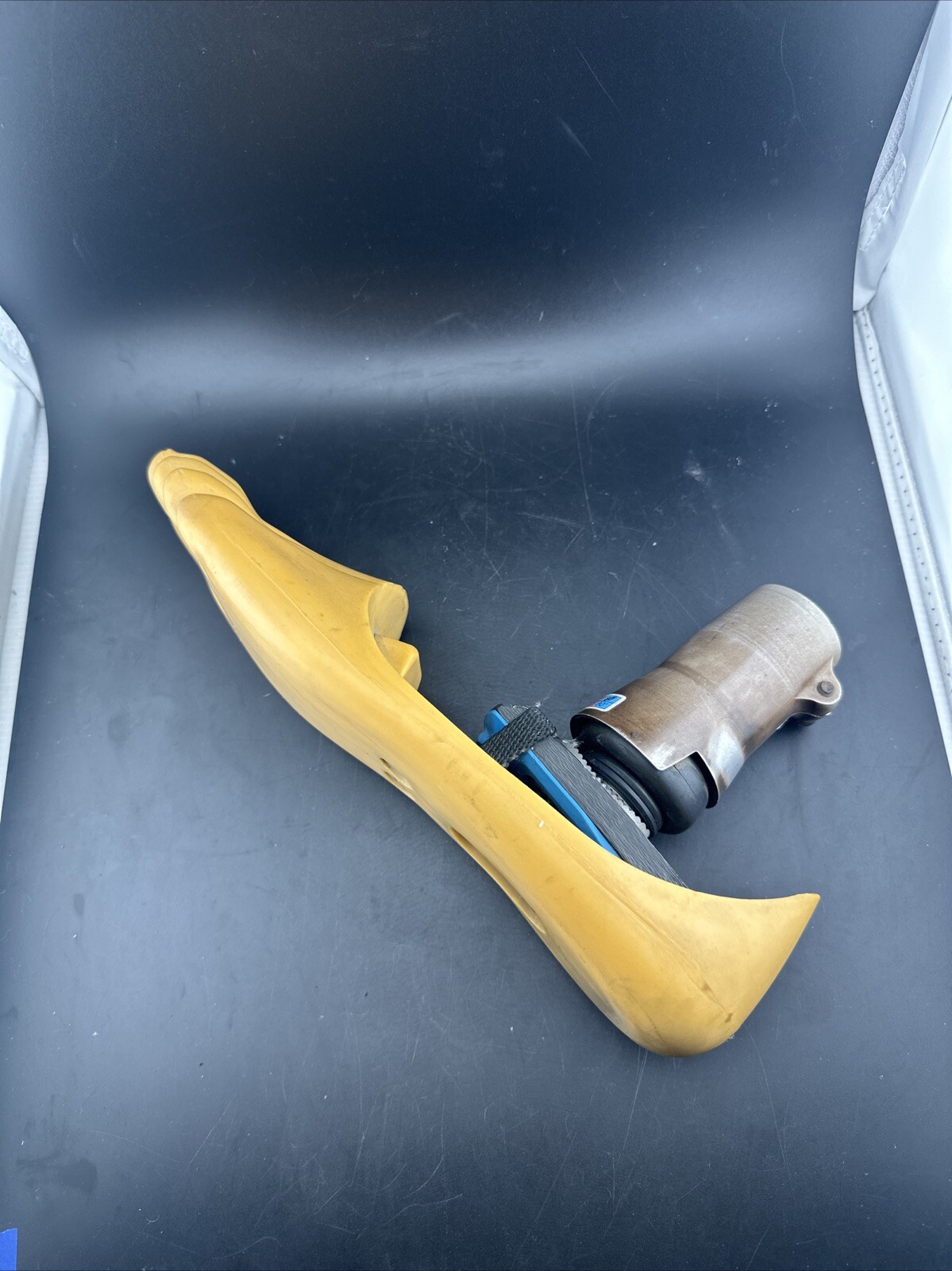 Endolite Blatchford Multiflex Multi Flex Size 29 DR-2 Prosthetic Foot