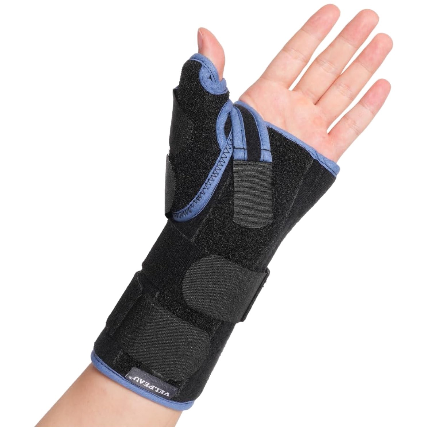 Wrist Brace for De Quervain’s Tenosynovitis – Relief