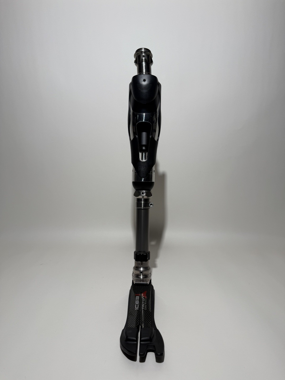 Freedom Innovations Plie 2.0 Microprocessor Knee + Ottobock 1C63 Triton LP Foot