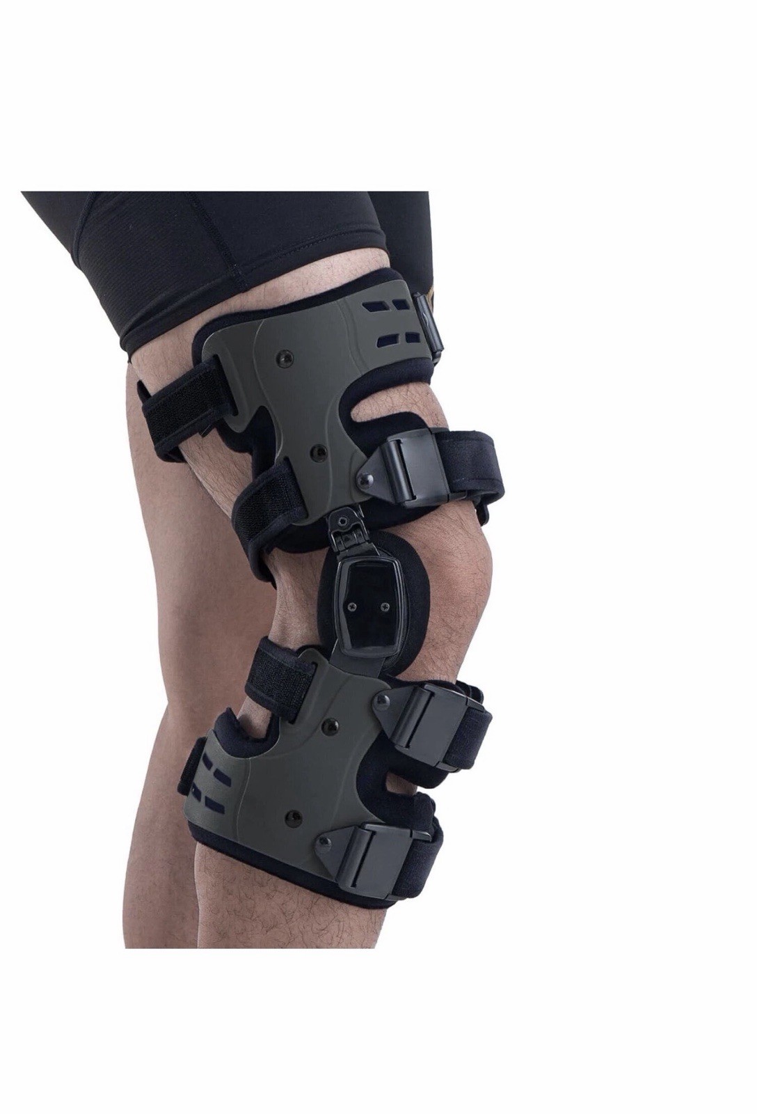 Aryse Metforce OA Knee Left Brace NEW AY-43-R