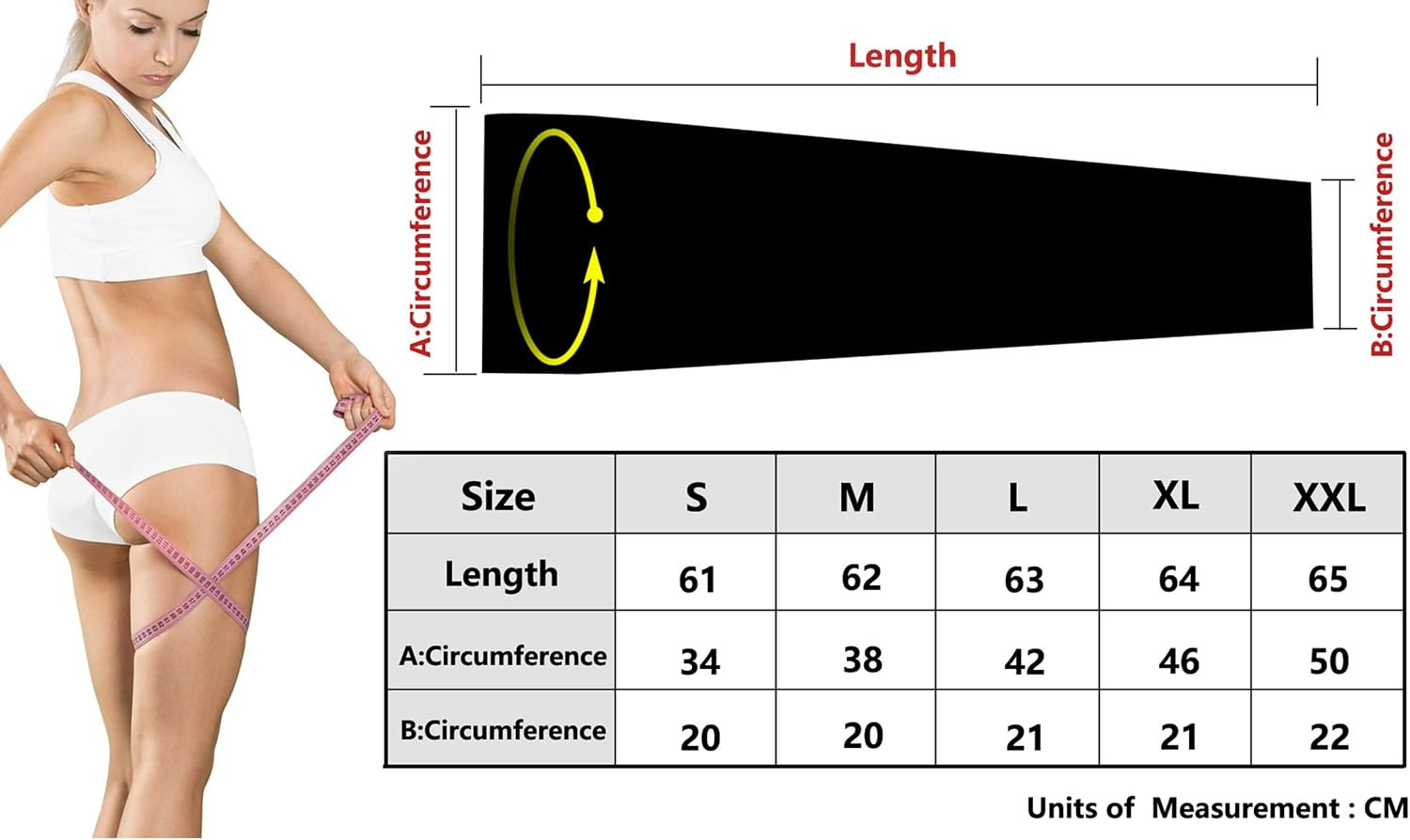 One Pair Compression Full Length Leg Sleeve for Men Women, Running, Basketball