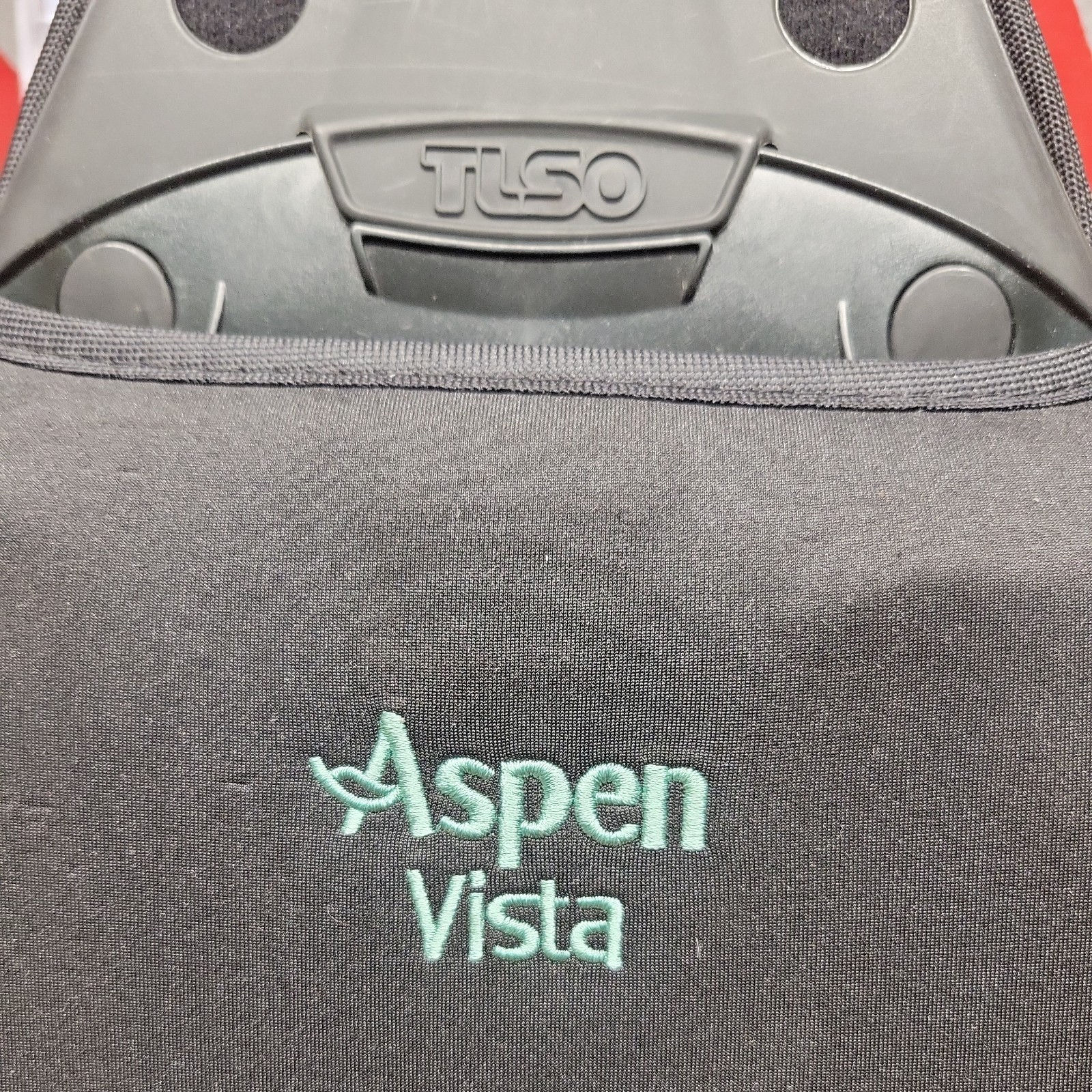 Aspen Vista 464 TLSO Lower Spine Lumbar Back Brace One Size Adjustable-CLEAN🌟🔥