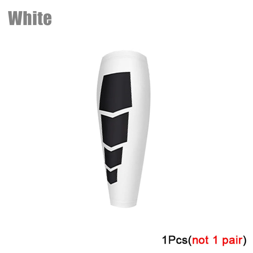 1Pcs Sports Compression Calf Sleeves Leg Compression Sock Running Shin Splint