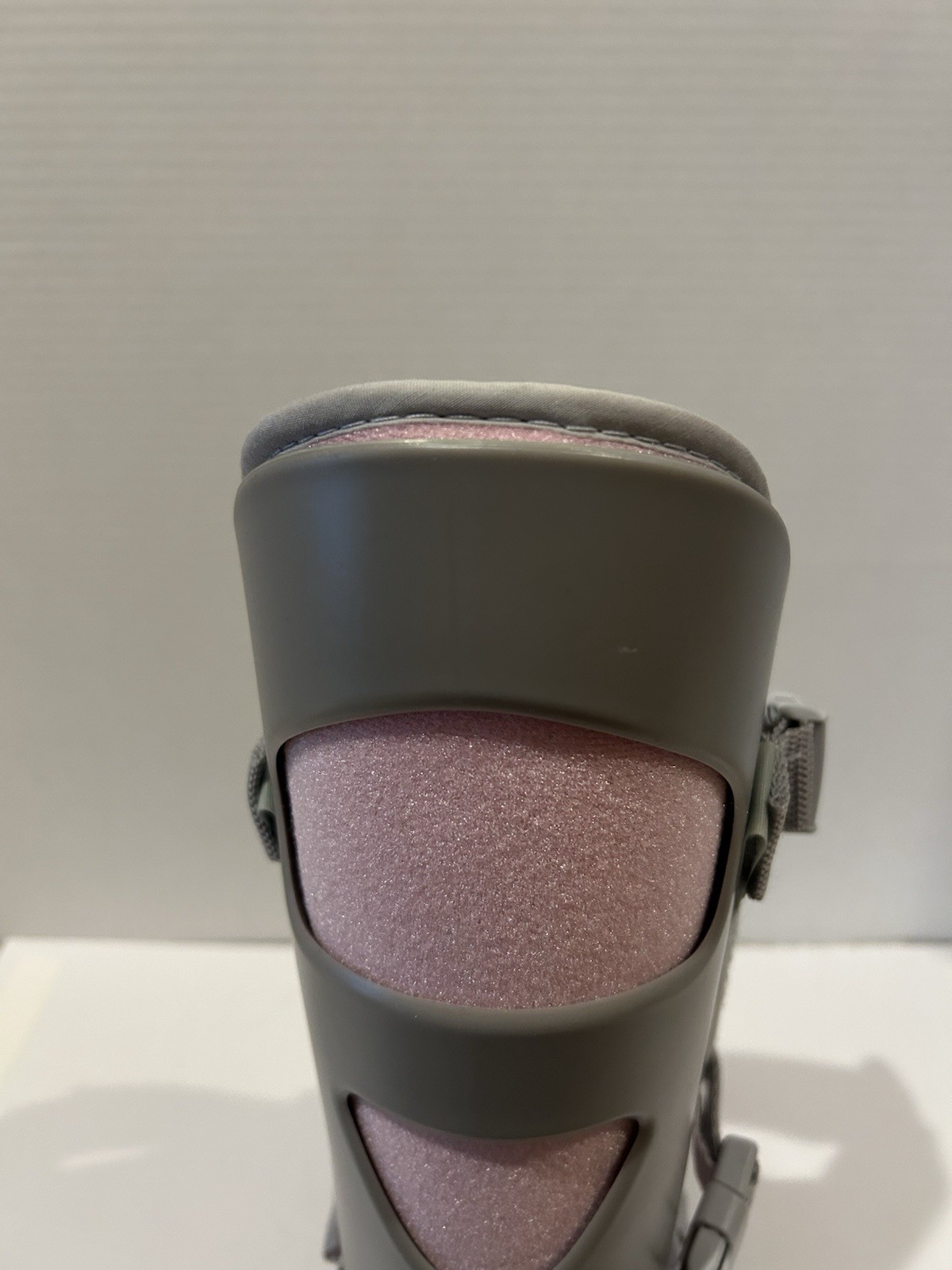 Medibot Pink Medium Plantar Fasciitis Adjustable Support Splint Brace Boot