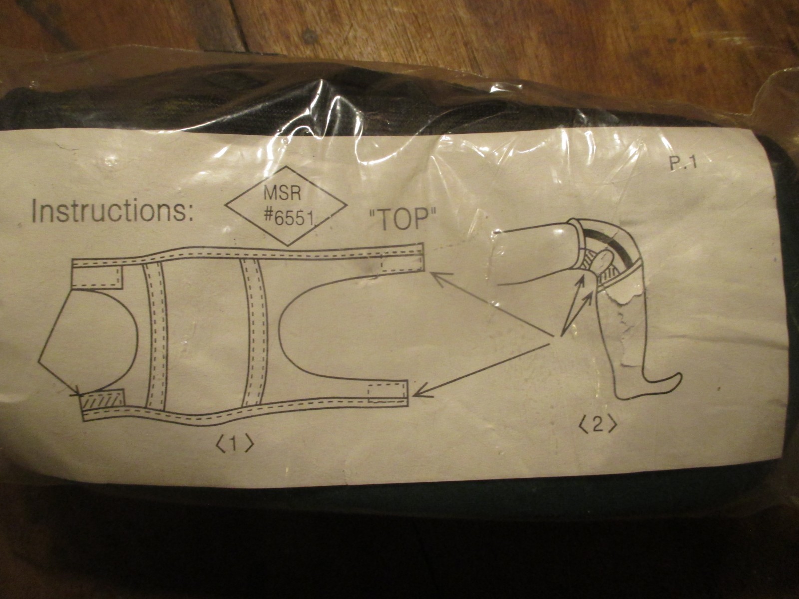 knee brace 6551 garden knee protectors 33454