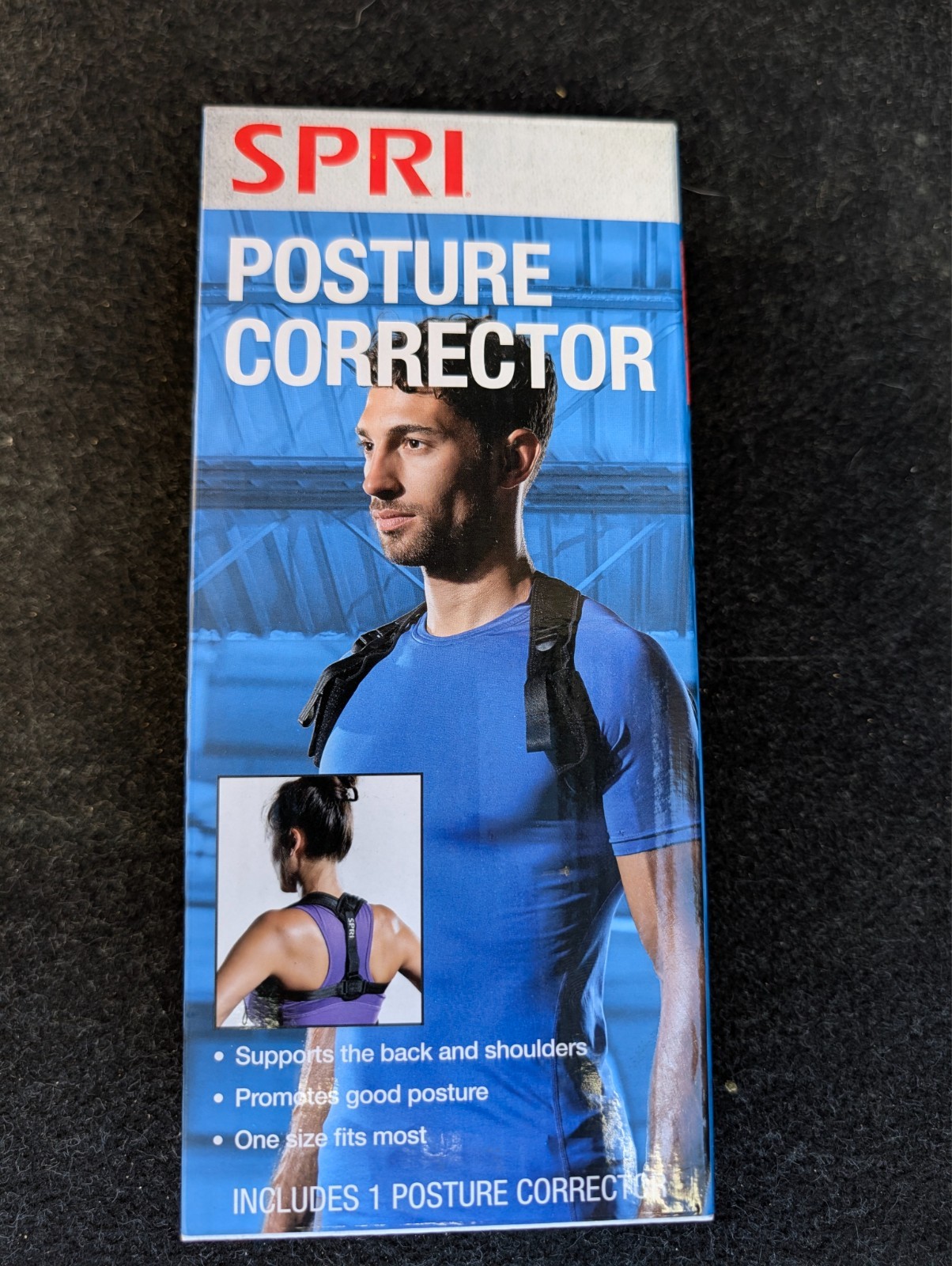 Posture Corrector