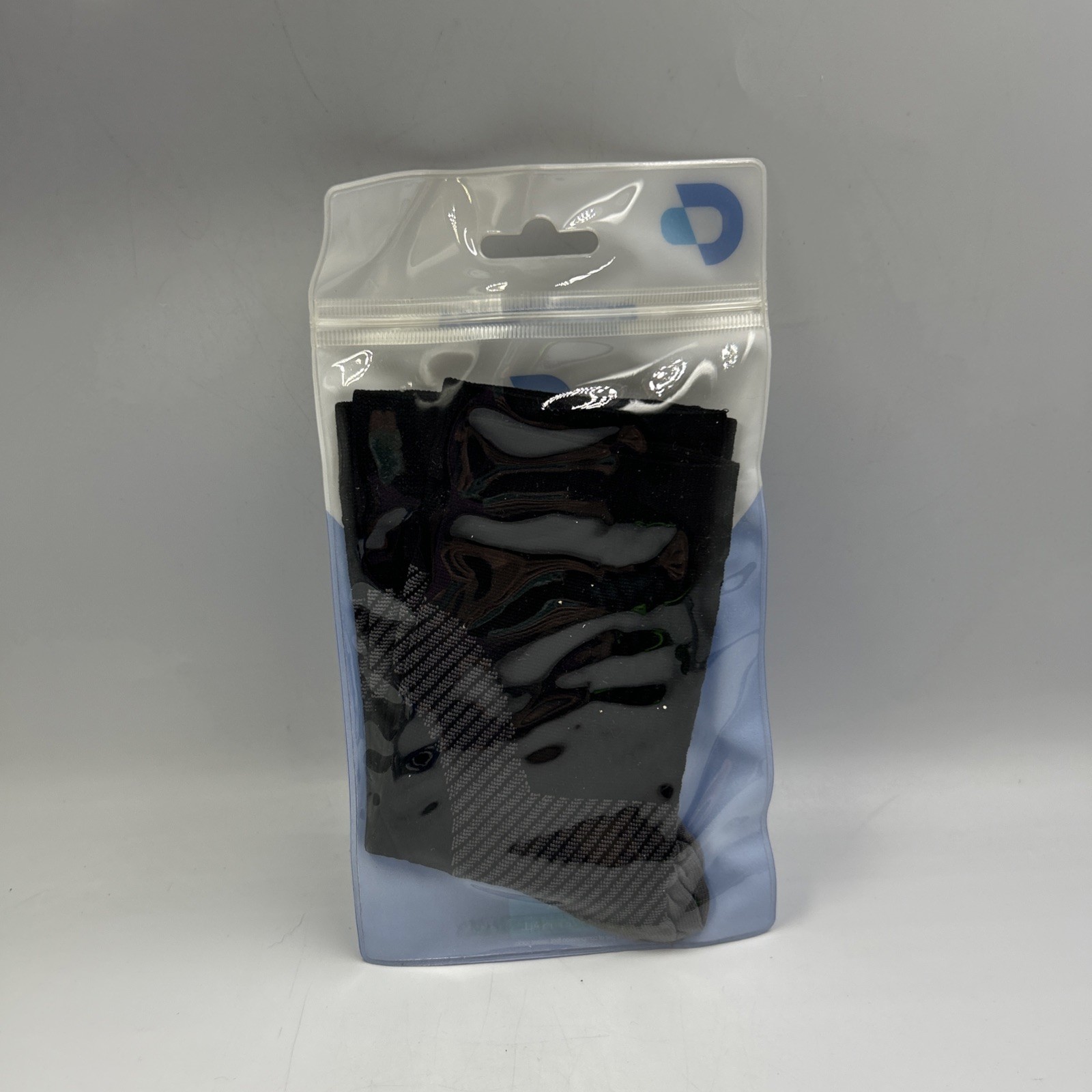 Compressa Foot Compression Sleeves Unisex One Size Fits All NEW