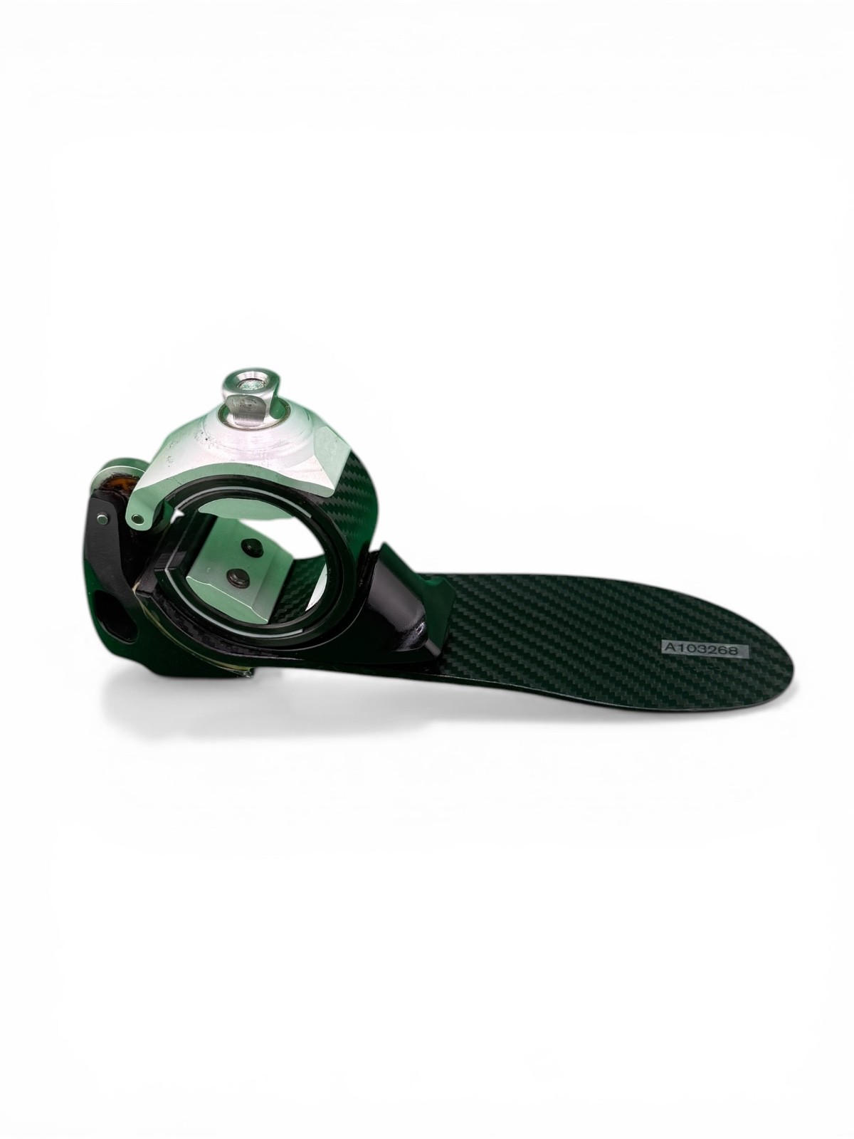 OTTOBOCK Otto Bock cwalk c-walk 1c40 prosthetic foot, size 27. Left