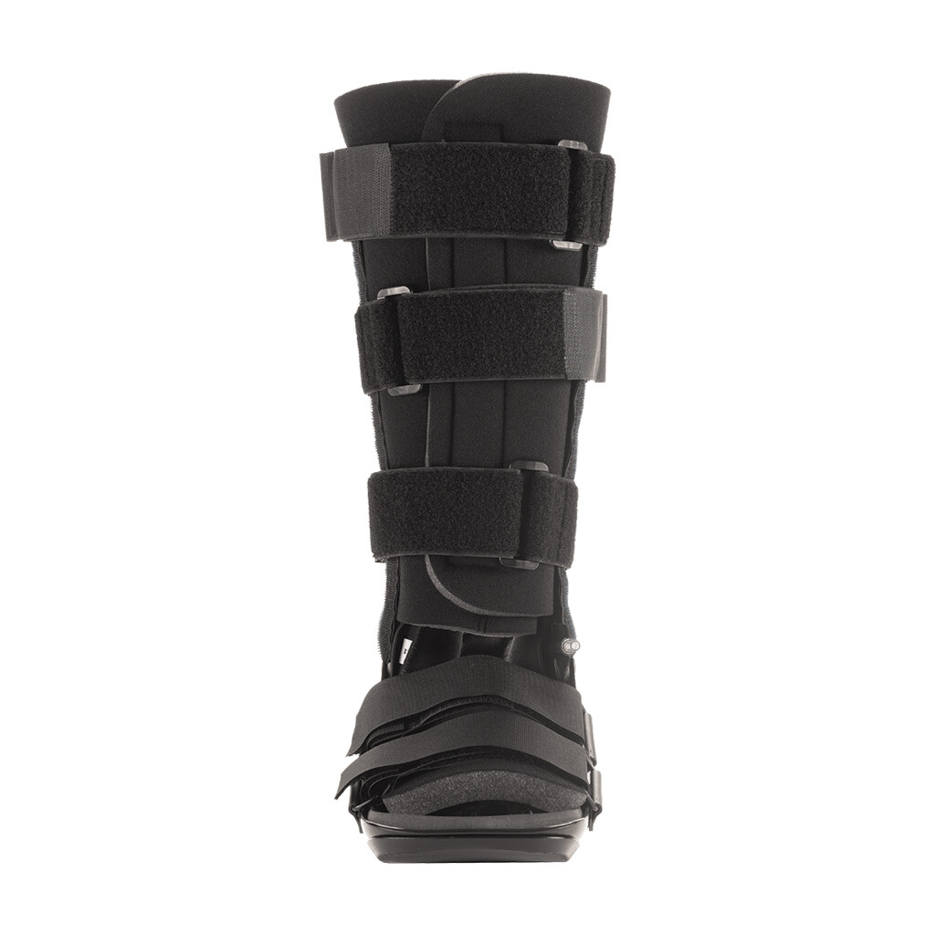 Breg AdjustaFit Walker Boot – Essential Support for Foot and Ankle Recovery