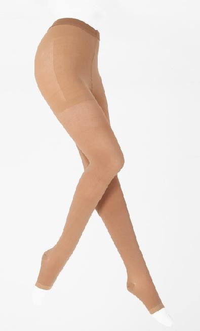 FDA Approved Sheer Compression Stockings Pantyhose Therapeutic Support 20-30mmHg