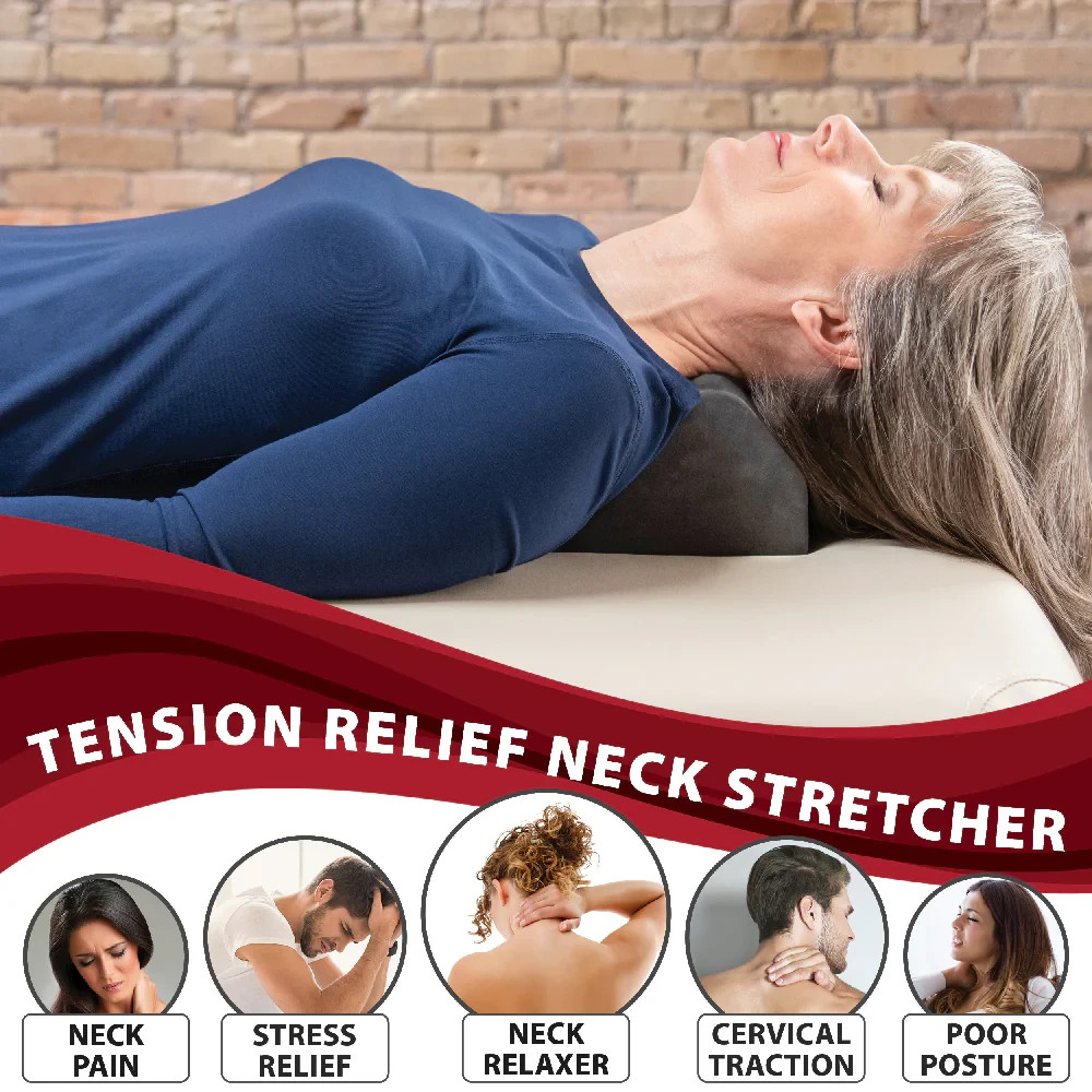 Core Apex Premium Cervical Orthosis Relieve Neck Pain TRC-4993