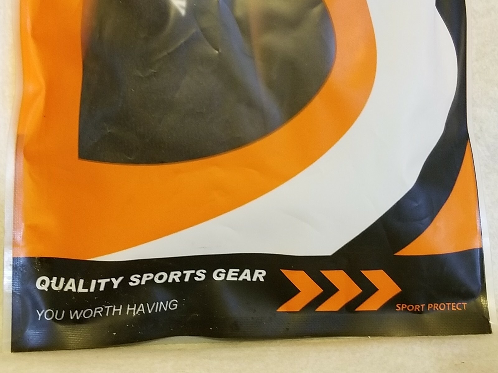Runflory Patella Knee Straps Support Braces 2 Pk Volleyball Squat Adjustable NEW